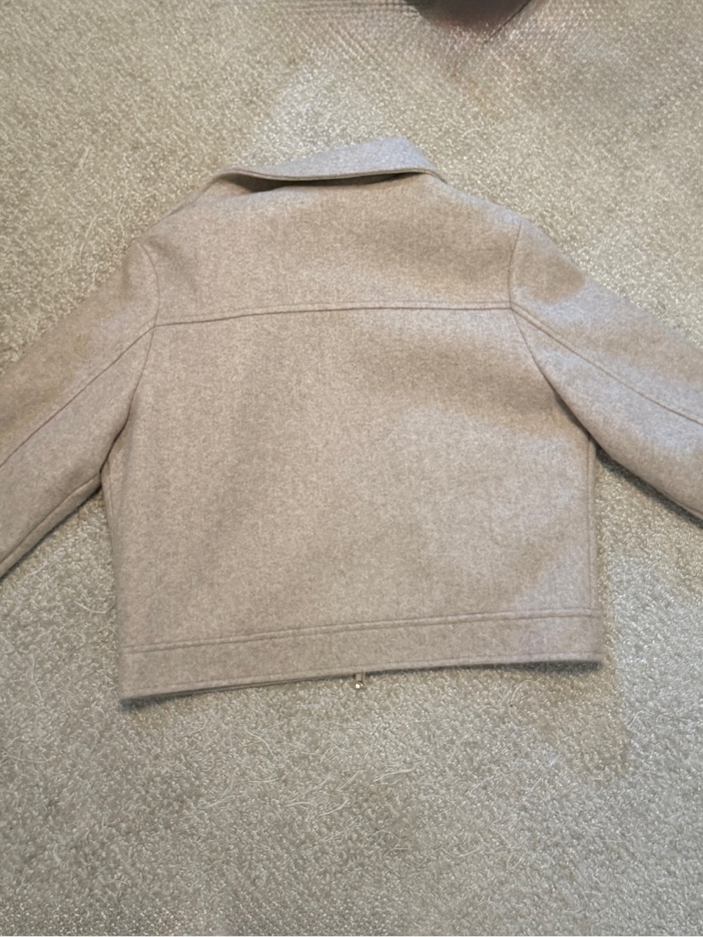 Zara Jacket - Picture 3 of 3